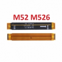 Mạch Dây Sub Sạc Samsung Galaxy M52 SM-M526 Cáp Nối Main Sạc Cáp Nối Bo Mainboard Mạch Chủ